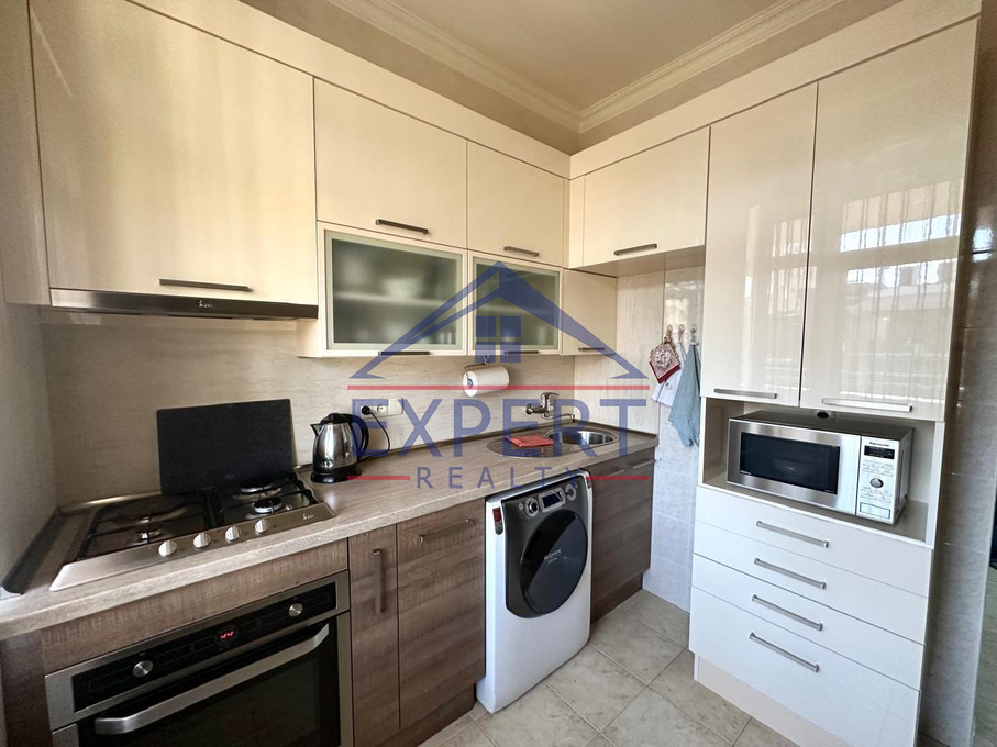 ԿԵՆՏՐՈՆ, ՍԱՐՅԱՆ ՓՈՂՈՑ, 1 ՍԵՆՅԱԿ