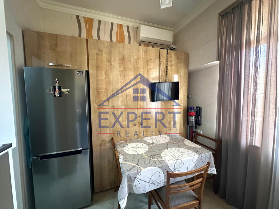 ԿԵՆՏՐՈՆ, ՍԱՐՅԱՆ ՓՈՂՈՑ, 1 ՍԵՆՅԱԿ