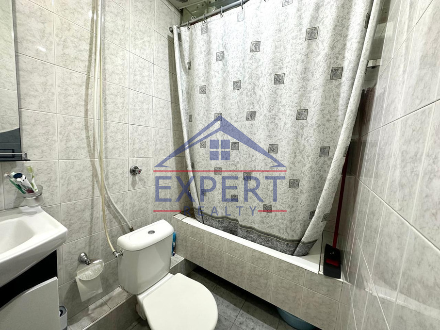 ԿԵՆՏՐՈՆ, ՍԱՐՅԱՆ ՓՈՂՈՑ, 1 ՍԵՆՅԱԿ