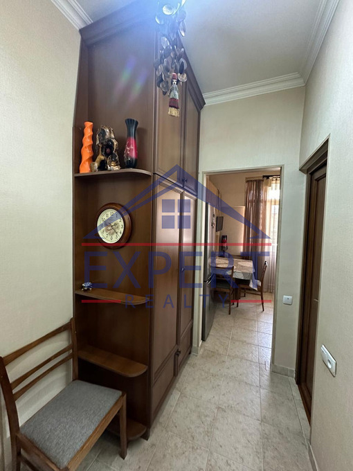 ԿԵՆՏՐՈՆ, ՍԱՐՅԱՆ ՓՈՂՈՑ, 1 ՍԵՆՅԱԿ