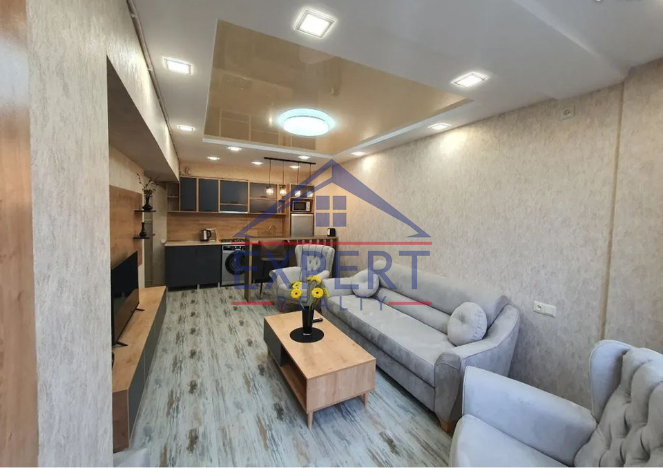 ԿԵՆՏՐՈՆ, ԽՈՐԵՆԱՑԻ ՓՈՂ․ 2 ՍԵՆՅԱԿ