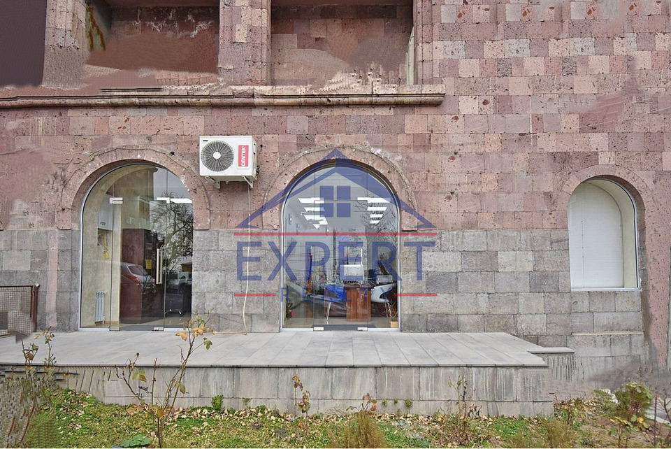 ԱՐԱԲԿԻՐ, ԲԱՂՐԱՄՅԱՆ ՊՈՂՈՏԱ, 100 ՔՄ