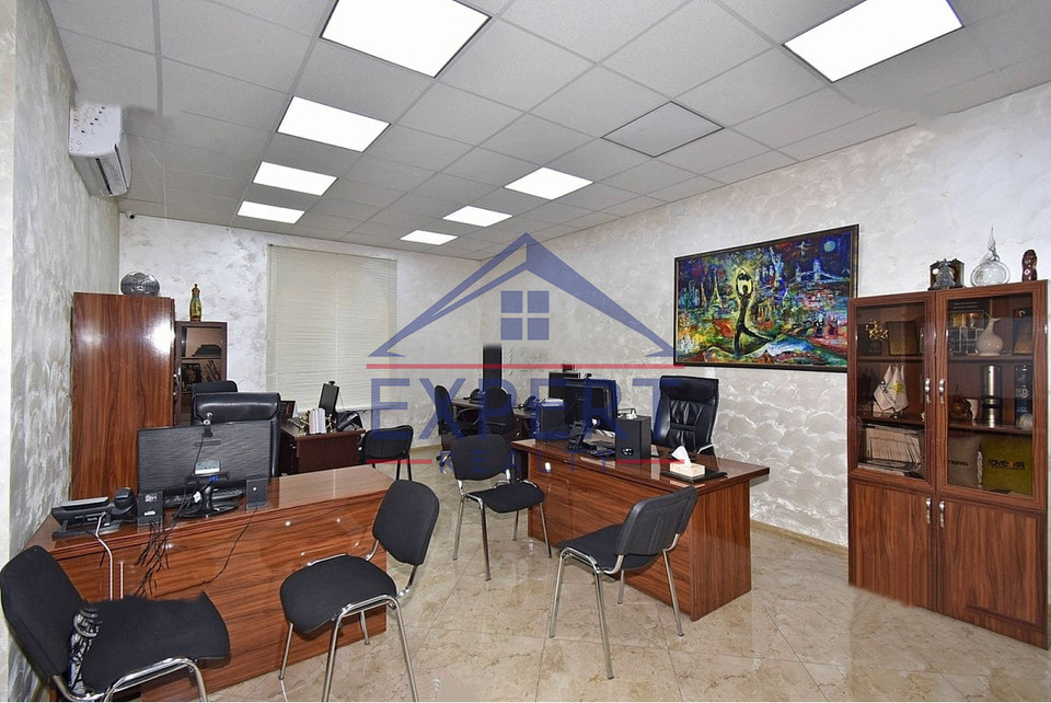 ԱՐԱԲԿԻՐ, ԲԱՂՐԱՄՅԱՆ ՊՈՂՈՏԱ, 100 ՔՄ