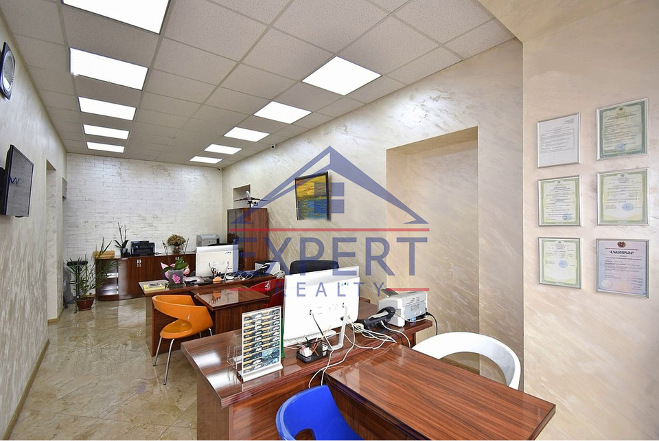 ԱՐԱԲԿԻՐ, ԲԱՂՐԱՄՅԱՆ ՊՈՂՈՏԱ, 100 ՔՄ