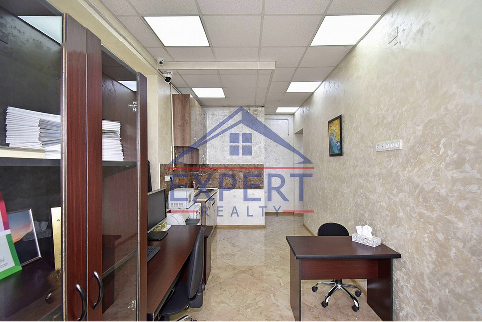 ԱՐԱԲԿԻՐ, ԲԱՂՐԱՄՅԱՆ ՊՈՂՈՏԱ, 100 ՔՄ