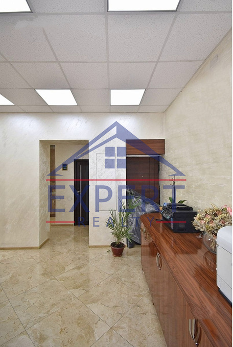 ԱՐԱԲԿԻՐ, ԲԱՂՐԱՄՅԱՆ ՊՈՂՈՏԱ, 100 ՔՄ