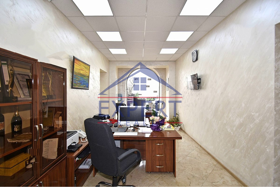 ԱՐԱԲԿԻՐ, ԲԱՂՐԱՄՅԱՆ ՊՈՂՈՏԱ, 100 ՔՄ