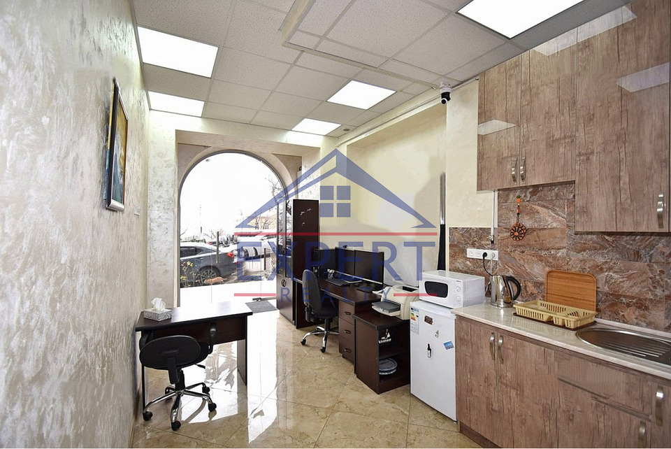 ԱՐԱԲԿԻՐ, ԲԱՂՐԱՄՅԱՆ ՊՈՂՈՏԱ, 100 ՔՄ