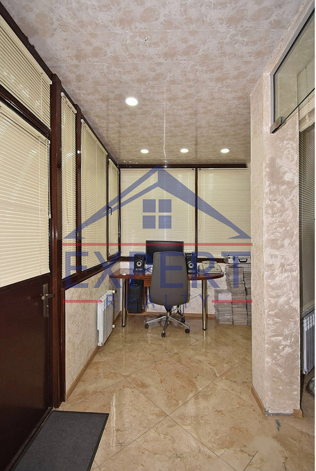 ԱՐԱԲԿԻՐ, ԲԱՂՐԱՄՅԱՆ ՊՈՂՈՏԱ, 100 ՔՄ