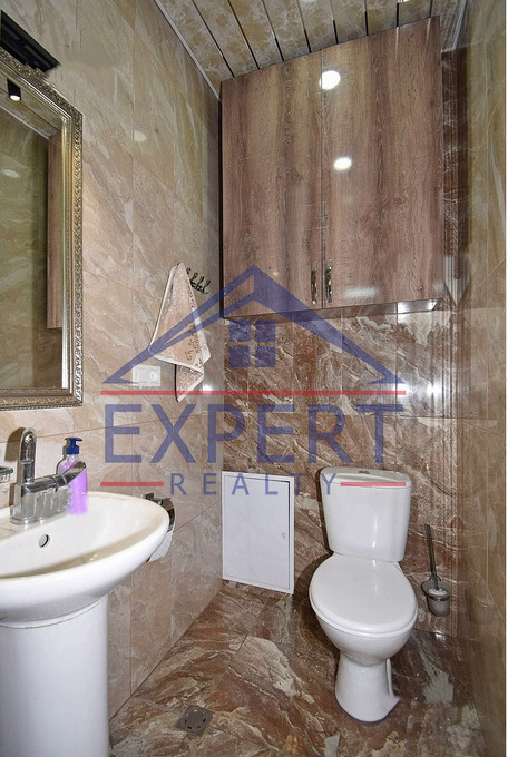 ԱՐԱԲԿԻՐ, ԲԱՂՐԱՄՅԱՆ ՊՈՂՈՏԱ, 100 ՔՄ