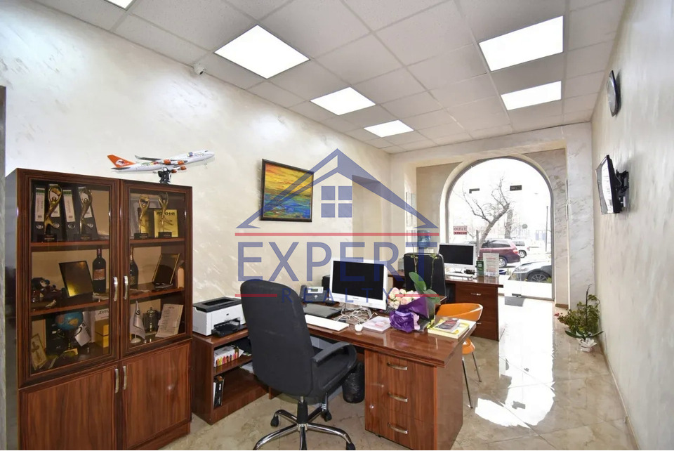 ԱՐԱԲԿԻՐ, ԲԱՂՐԱՄՅԱՆ ՊՈՂՈՏԱ