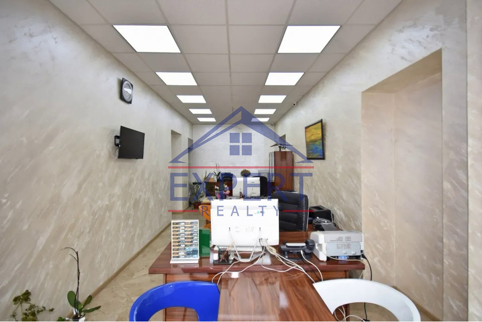 ԱՐԱԲԿԻՐ, ԲԱՂՐԱՄՅԱՆ ՊՈՂՈՏԱ