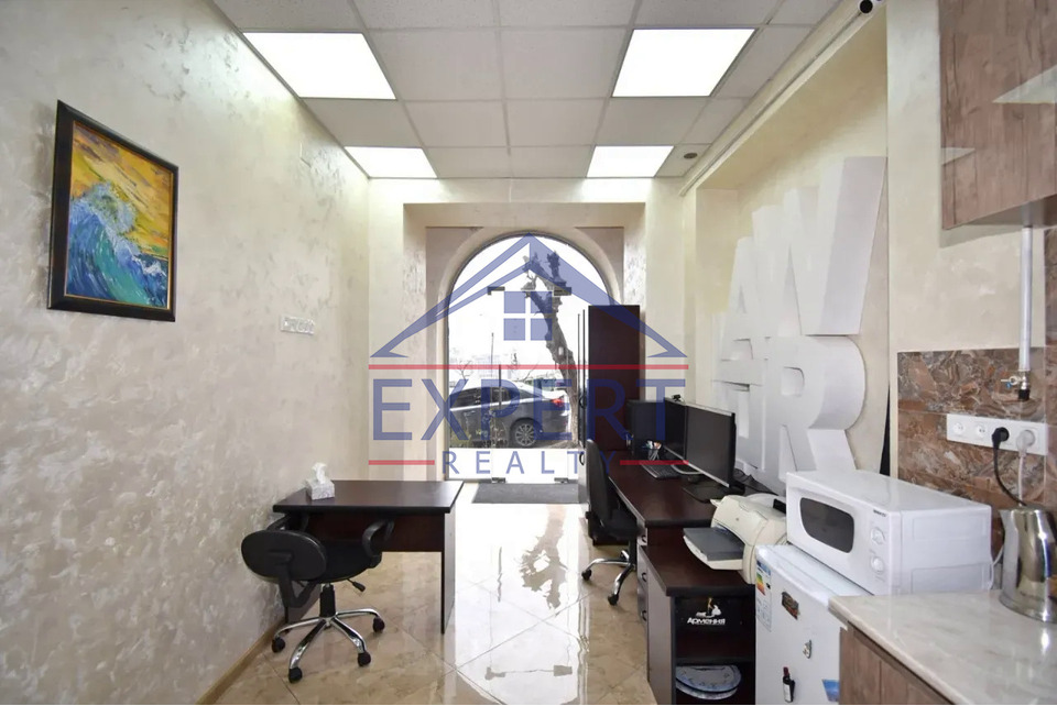 ԱՐԱԲԿԻՐ, ԲԱՂՐԱՄՅԱՆ ՊՈՂՈՏԱ