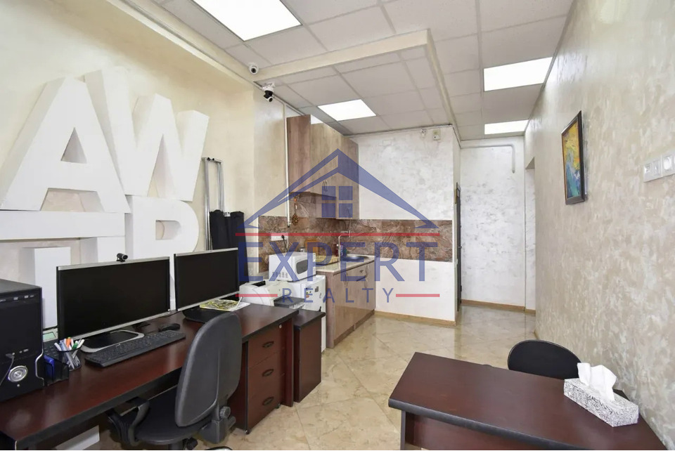 ԱՐԱԲԿԻՐ, ԲԱՂՐԱՄՅԱՆ ՊՈՂՈՏԱ