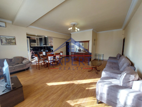 ԿԵՆՏՐՈՆ, ԴԵՄԻՐՃՅԱՆ ՓՈՂՈՑ, 3 ՍԵՆՅԱԿ