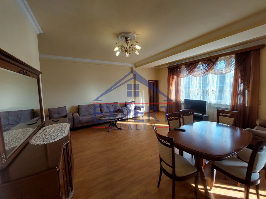 ԿԵՆՏՐՈՆ, ԴԵՄԻՐՃՅԱՆ ՓՈՂՈՑ, 3 ՍԵՆՅԱԿ