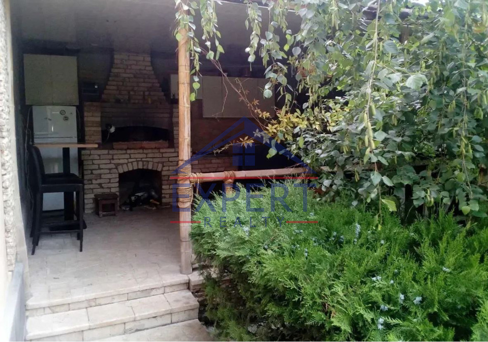 ԱՇՏԱՐԱԿԻ ԽՃՈՒՂԻ 4 ՍԵՆՅԱԿ