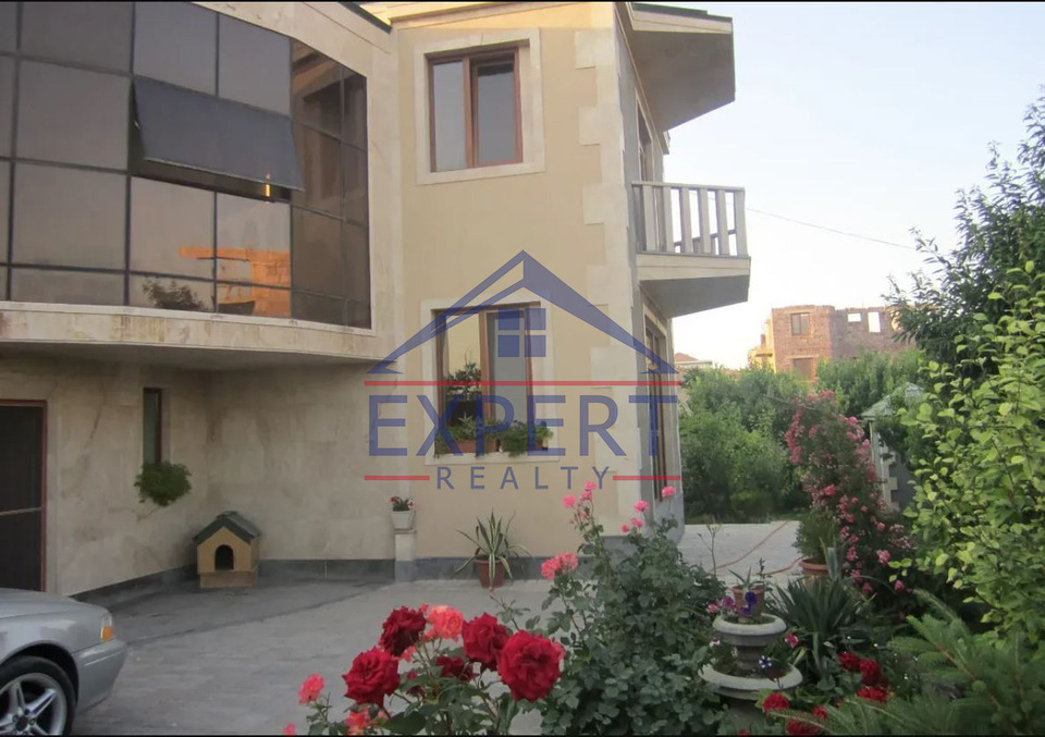 ԱՇՏԱՐԱԿԻ ԽՃՈՒՂԻ 4 ՍԵՆՅԱԿ
