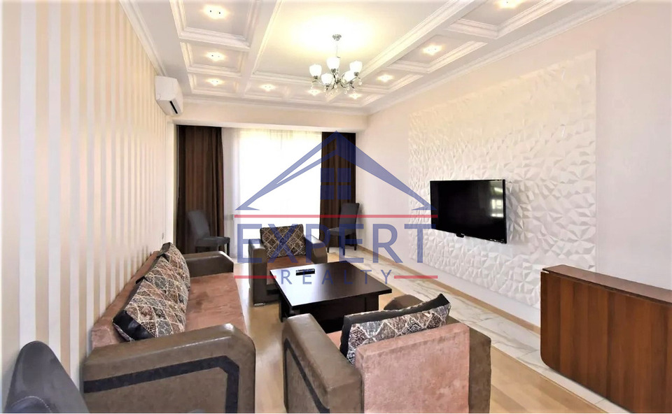 ԿԵՆՏՐՈՆ, ՓԱՎՍՏՈՍ ԲՅՈՒԶԱՆԴ 2 ՍԵՆՅԱԿ