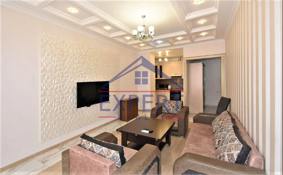 ԿԵՆՏՐՈՆ, ՓԱՎՍՏՈՍ ԲՅՈՒԶԱՆԴ 2 ՍԵՆՅԱԿ