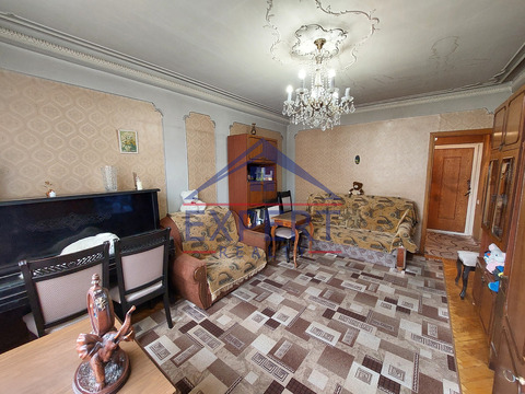 ԿԵՆՏՐՈՆ , ՎԱՐԴԱՆԱՆՑ ՓՈՂՈՑ, 2 ՍԵՆՅԱԿ