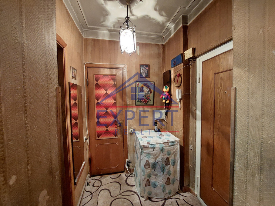 ԿԵՆՏՐՈՆ , ՎԱՐԴԱՆԱՆՑ ՓՈՂՈՑ, 2 ՍԵՆՅԱԿ