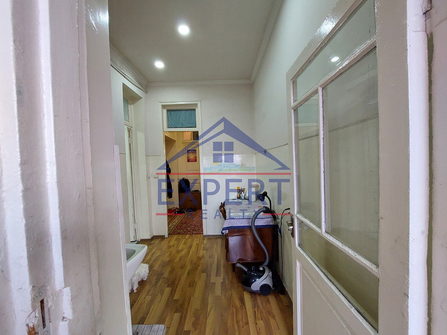 ԿԵՆՏՐՈՆ , ԶԱՔՅԱՆ ՓՈՂՈՑ , 2 ՍԵՆՅԱԿ