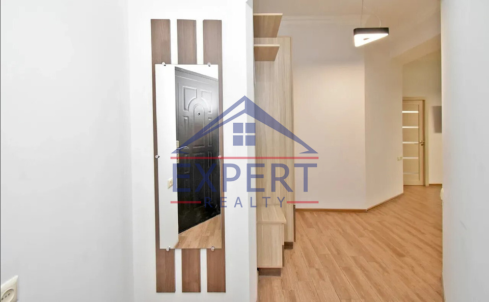 ԿԵՆՏՐՈՆ, ՉԱՅԿՈՎՍԿԻ 3 ՍԵՆՅԱԿ