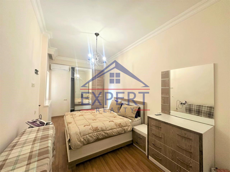 ԿԵՆՏՐՈՆ, ԱՄԻՐՅԱՆ ՓՈՂՈՑ, 2 ՍԵՆՅԱԿ