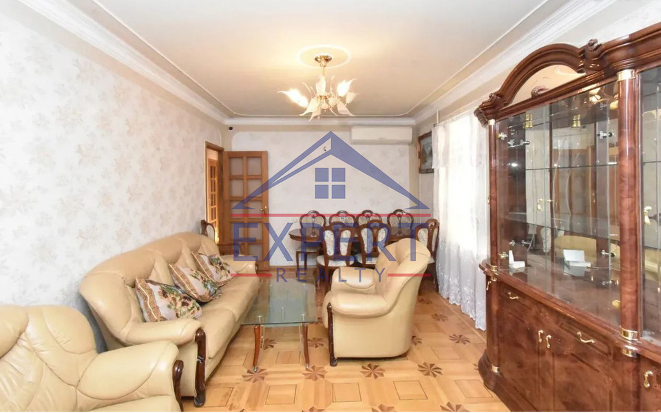 ԱՐԱԲԿԻՐ, ՀԱԿՈԲ ՀԱԿՈԲՅԱՆ ՓՈՂՈՑ 3 ՍԵՆՅԱԿ