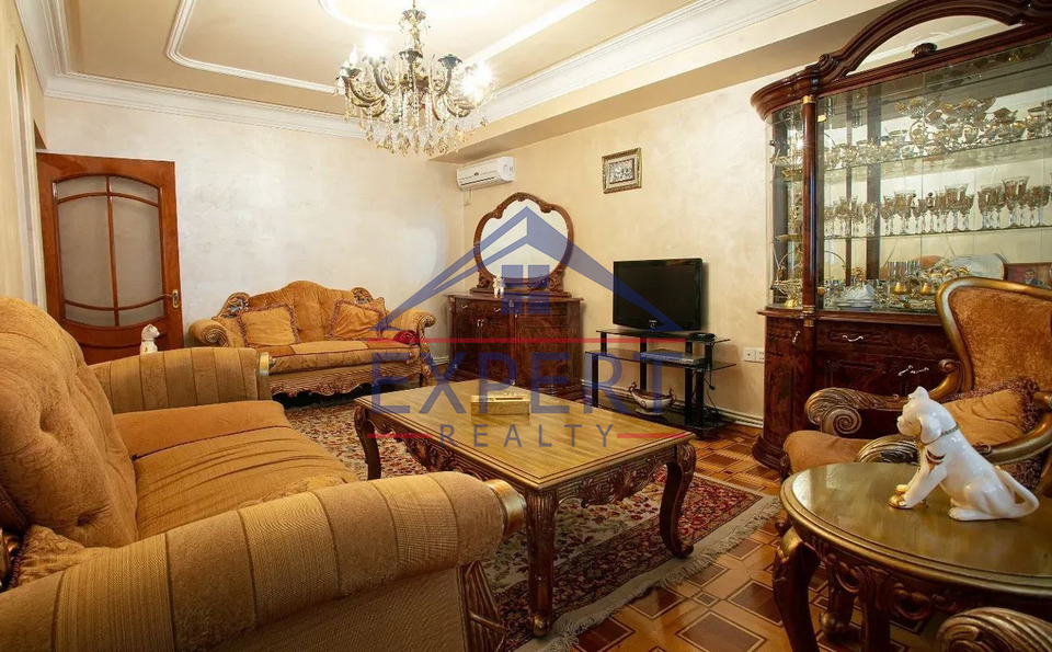 ԿԵՆՏՐՈՆ, ԲՐՅՈՒՍՈՎԻ ՓՈՂՈՑ 3 ՍԵՆՅԱԿ