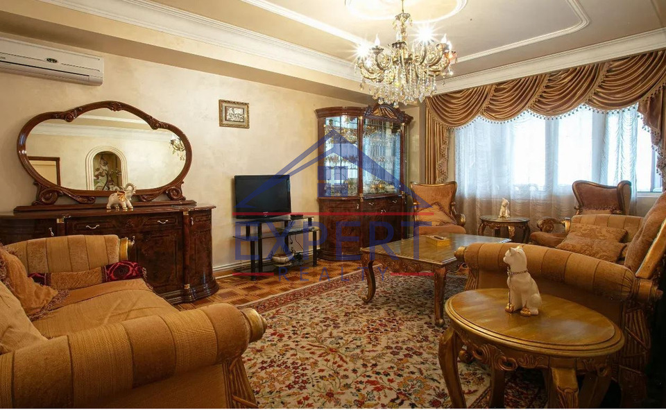 ԿԵՆՏՐՈՆ, ԲՐՅՈՒՍՈՎԻ ՓՈՂՈՑ 3 ՍԵՆՅԱԿ