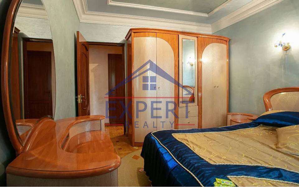 ԿԵՆՏՐՈՆ, ԲՐՅՈՒՍՈՎԻ ՓՈՂՈՑ 3 ՍԵՆՅԱԿ