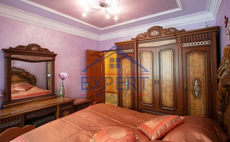 ԿԵՆՏՐՈՆ, ԲՐՅՈՒՍՈՎԻ ՓՈՂՈՑ 3 ՍԵՆՅԱԿ