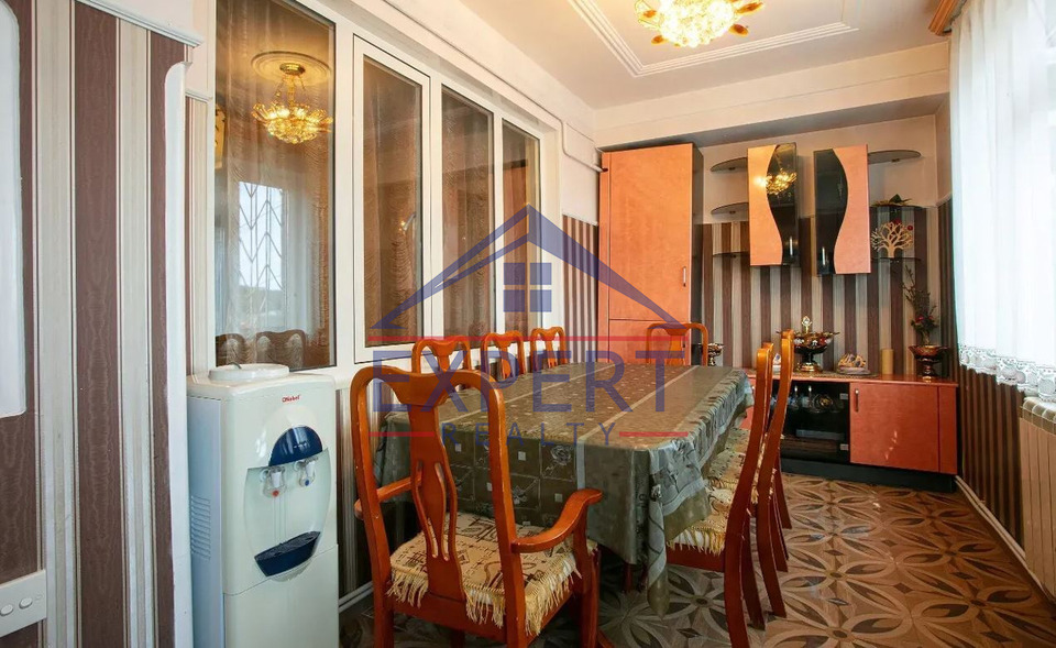 ԿԵՆՏՐՈՆ, ԲՐՅՈՒՍՈՎԻ ՓՈՂՈՑ 3 ՍԵՆՅԱԿ