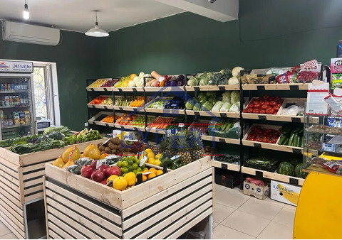 ԿԵՆՏՐՈՆ, ՍԱՅԱԹ ՆՈՎԱ 45 Ք․Մ