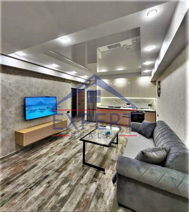 ԿԵՆՏՐՈՆ, ՏԻԳՐԱՆ ՄԵԾԻ ՊՈՂՈՏԱ, 2 ՍԵՆՅԱԿ