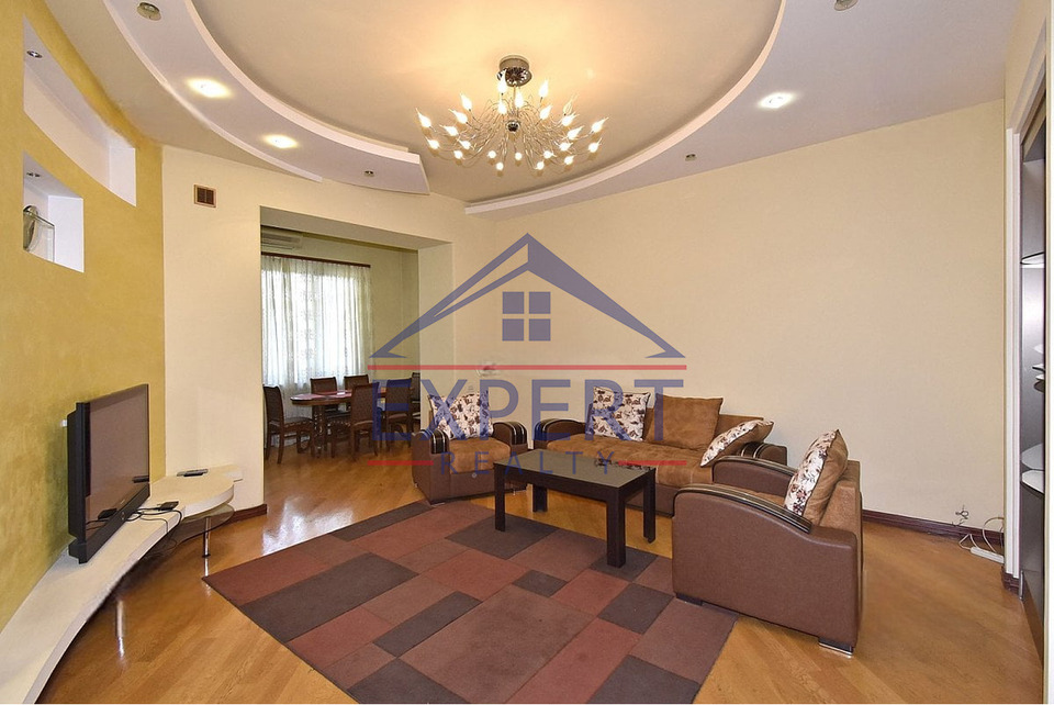 ԿԵՆՏՐՈՆ, ՄԱՇՏՈՑԻ ՊՈՂՈՏԱ, 2 ՍԵՆՅԱԿ