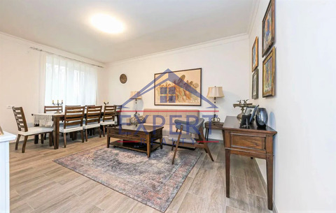 ԿԵՆՏՐՈՆ, ԴԵՐԵՆԻԿ ԴԵՄԻՐՃՅԱՆ, 3 ՍԵՆՅԱԿ