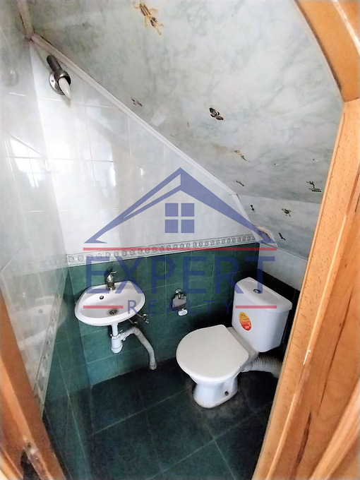ԱՐԱԲԿԻՐ, ԱՅԳԵՁՈՐ, 4 ՍԵՆՅԱԿ