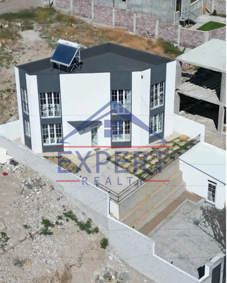 ԱՎԱՆ, ԱՌԻՆՋ 2 ՀԱՐԿԱՆԻ ԱՌԱՆՁՆԱՏՈՒՆ