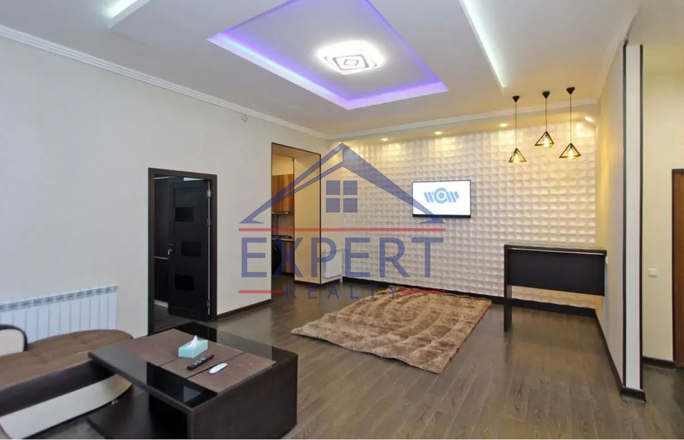 ԿԵՆՏՐՈՆ, ՏԻԳՐԱՆ ՄԵԾԻ ՊՈՂՈՏԱՅՈՒՄ, 2 ՍԵՆՅԱԿ