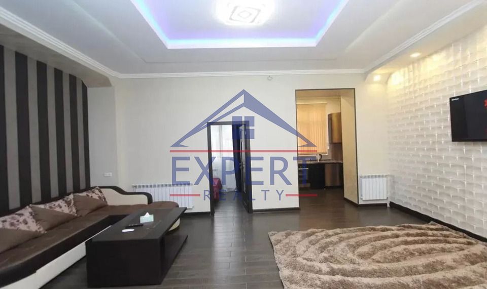 ԿԵՆՏՐՈՆ, ՏԻԳՐԱՆ ՄԵԾԻ ՊՈՂՈՏԱՅՈՒՄ, 2 ՍԵՆՅԱԿ