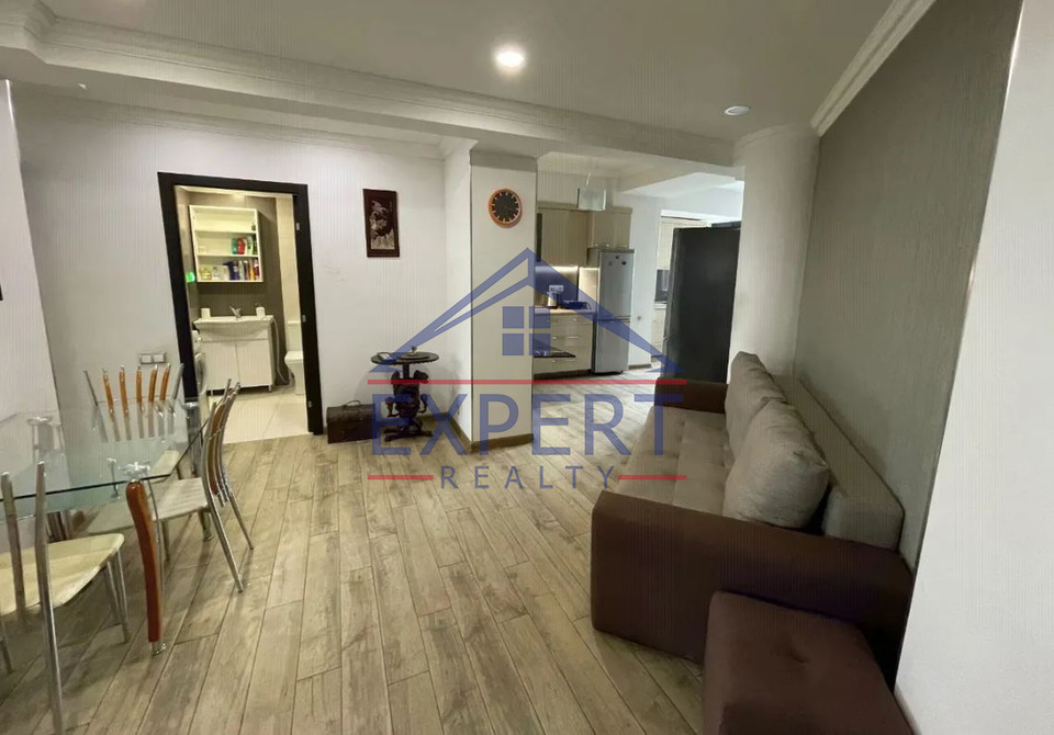 ԿԵՆՏՐՈՆ, ՏԻԳՐԱՆ ՄԵԾ, 2 ՍԵՆՅԱԿ