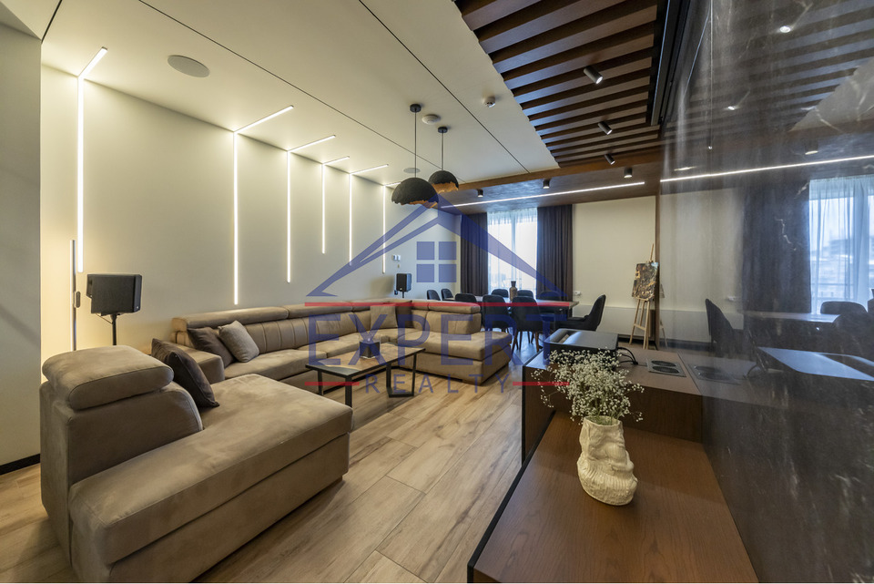 ԱՐԱԲԿԻՐ, ԲԱՂՐԱՄՅԱՆ ՊՈՂՈՏԱ, 3 ՍԵՆՅԱԿ