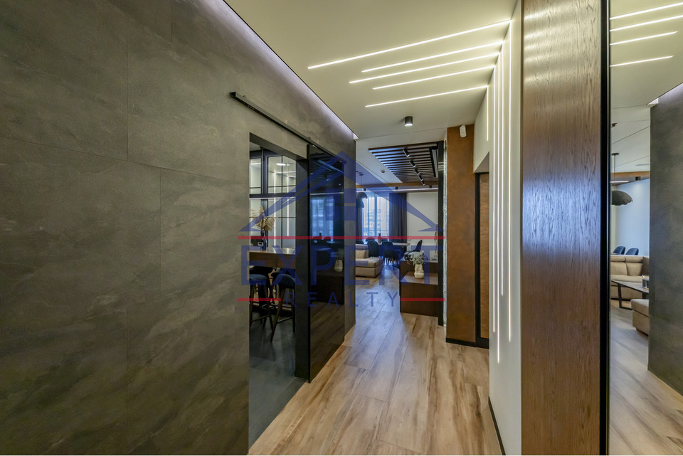 ԱՐԱԲԿԻՐ, ԲԱՂՐԱՄՅԱՆ ՊՈՂՈՏԱ, 3 ՍԵՆՅԱԿ