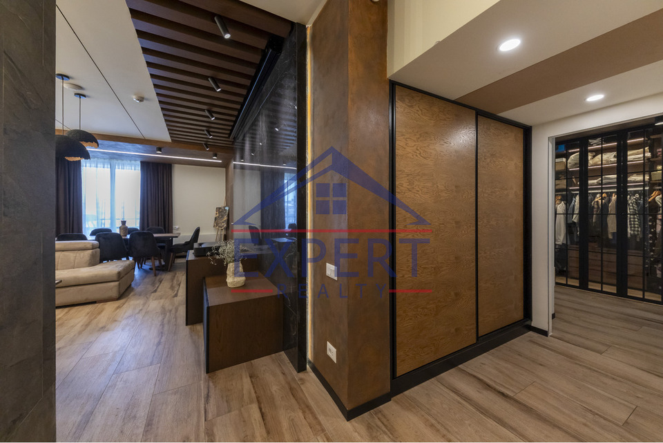 ԱՐԱԲԿԻՐ, ԲԱՂՐԱՄՅԱՆ ՊՈՂՈՏԱ, 3 ՍԵՆՅԱԿ