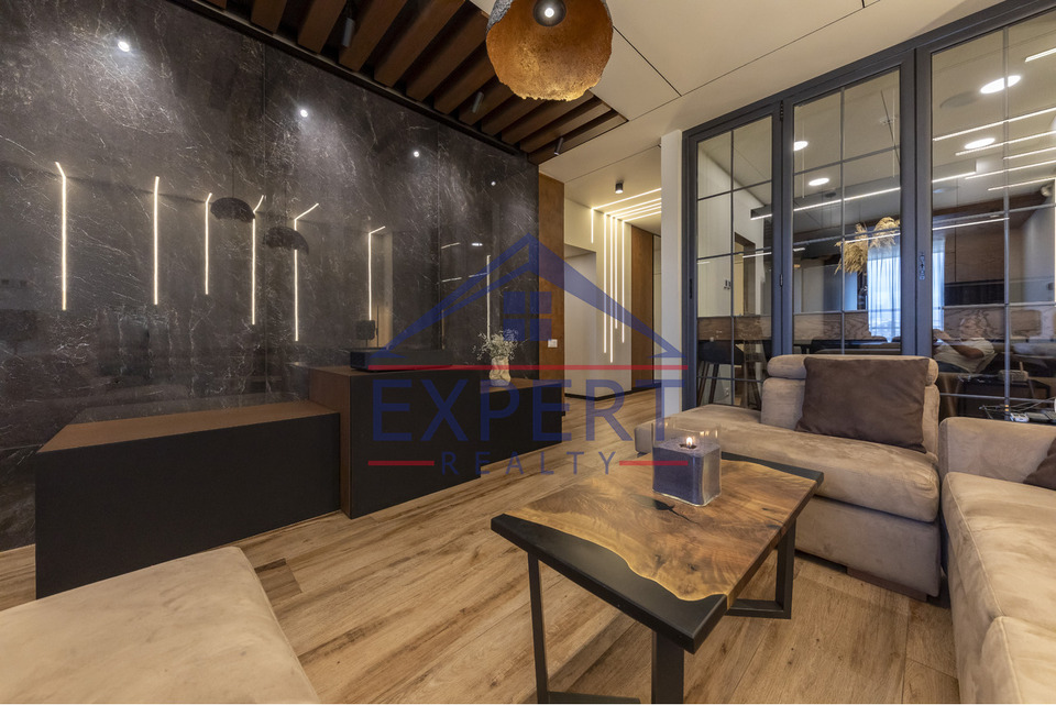 ԱՐԱԲԿԻՐ, ԲԱՂՐԱՄՅԱՆ ՊՈՂՈՏԱ, 3 ՍԵՆՅԱԿ