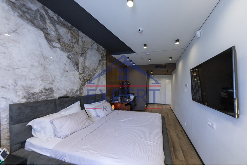 ԱՐԱԲԿԻՐ, ԲԱՂՐԱՄՅԱՆ ՊՈՂՈՏԱ, 3 ՍԵՆՅԱԿ