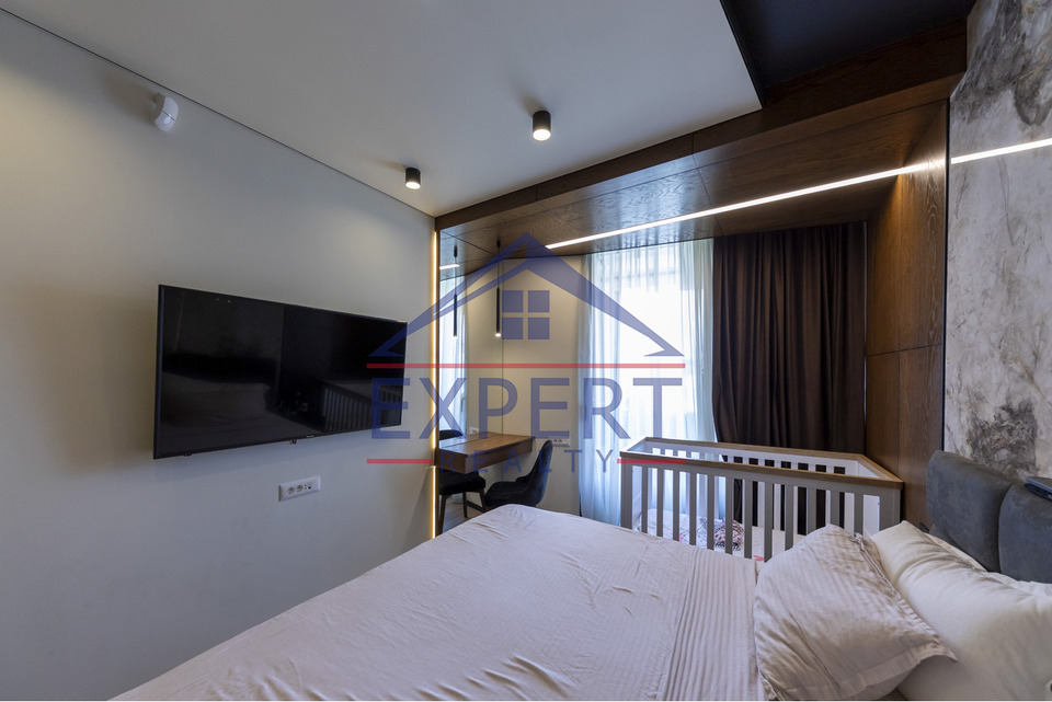 ԱՐԱԲԿԻՐ, ԲԱՂՐԱՄՅԱՆ ՊՈՂՈՏԱ, 3 ՍԵՆՅԱԿ